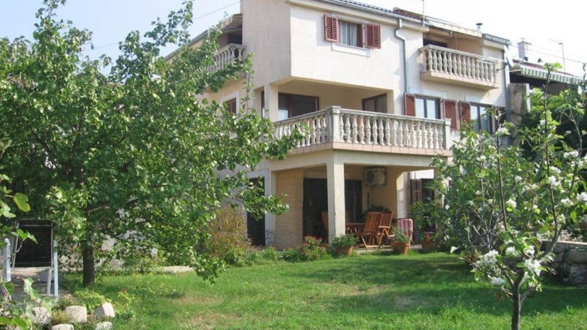 Vila Damir