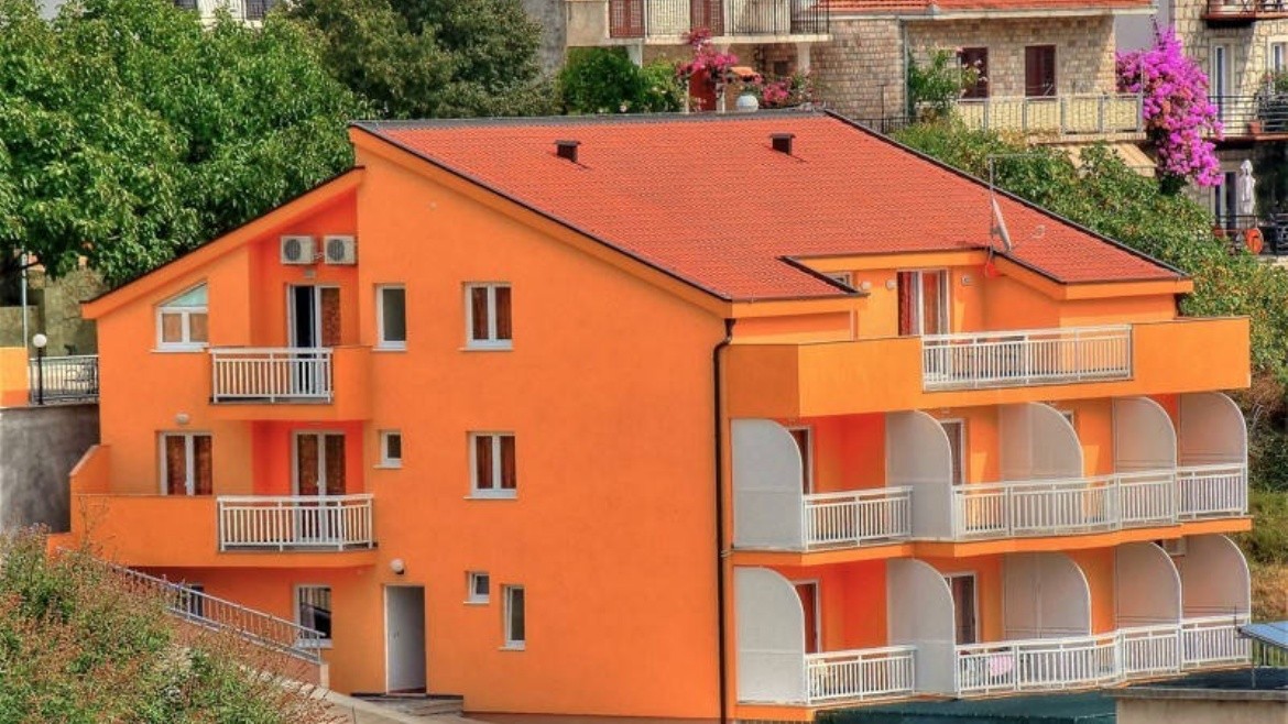 Vila Mirnna