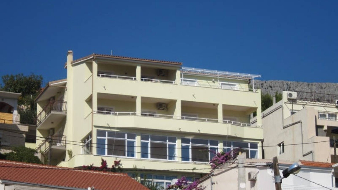 Vila Gašič
