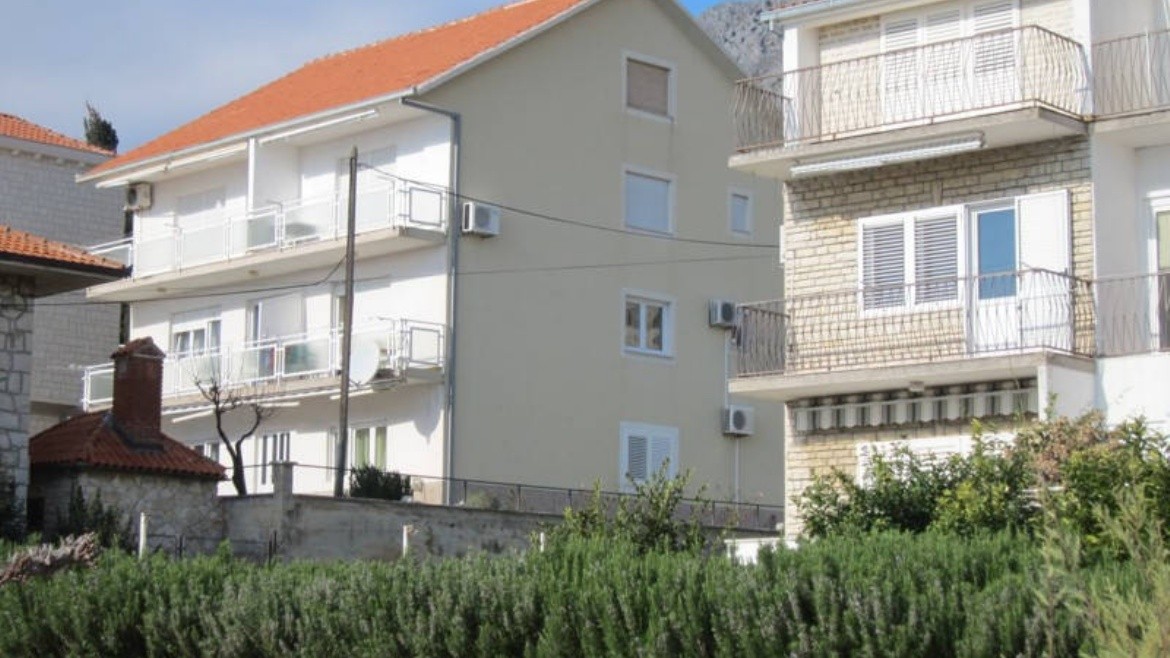 Apartmány Vlado