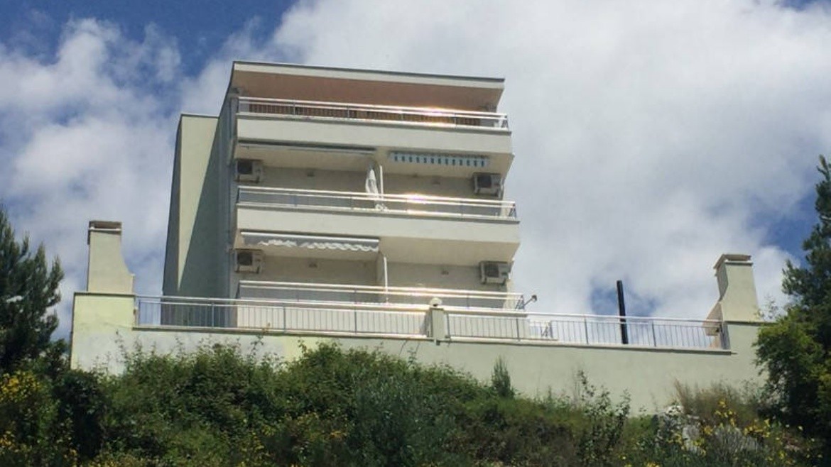 Vila Andrija