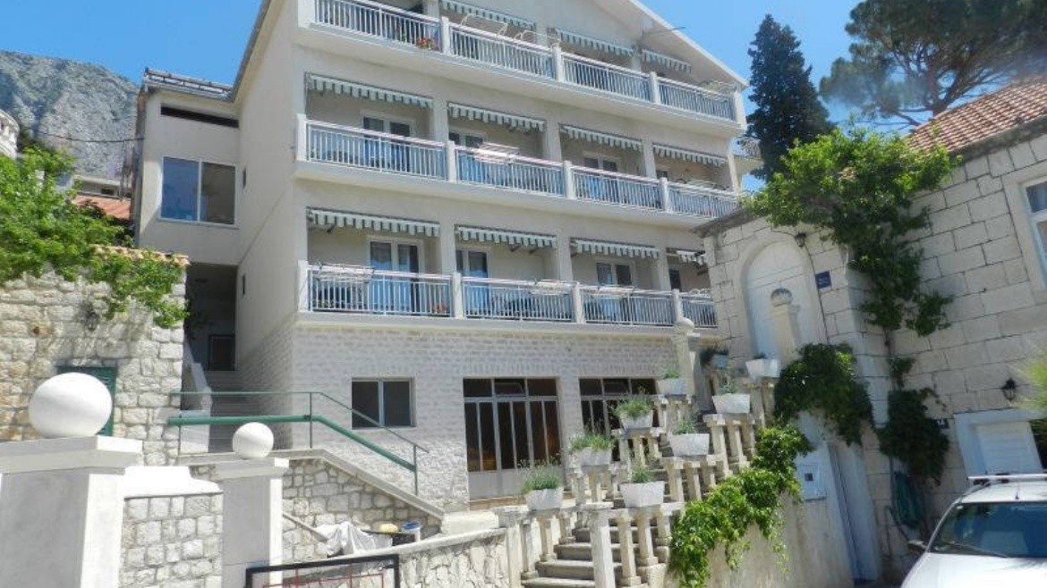 Vila Marušič