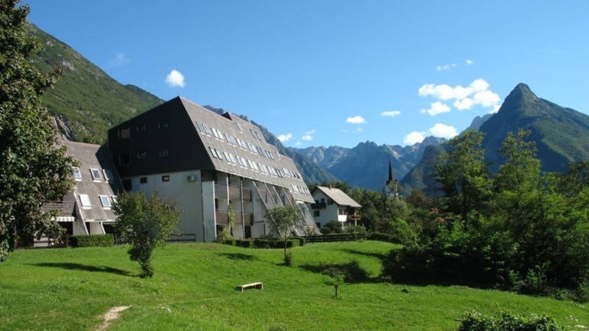 Apartments Kaninska Vas (Bovec)