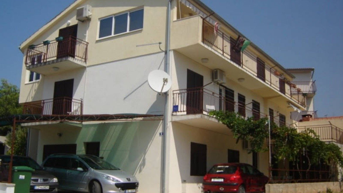 Vila Davorka