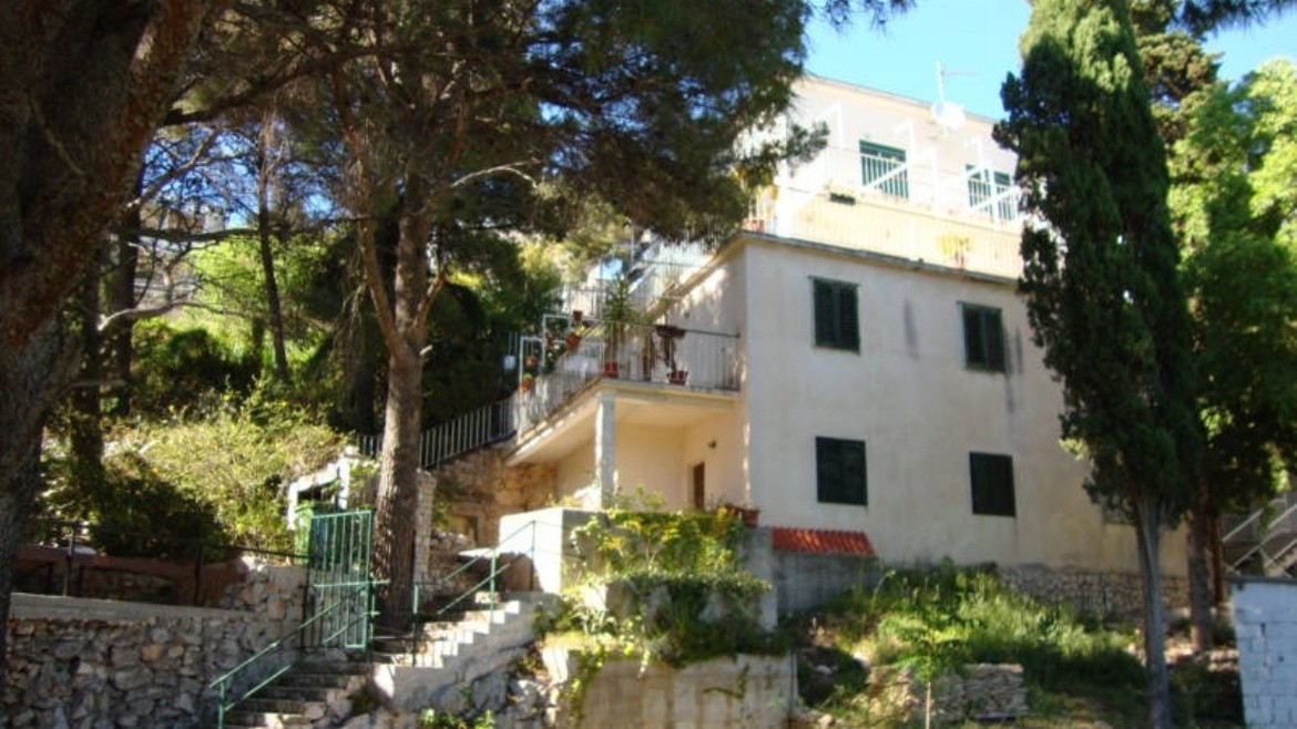 Vila De Mori