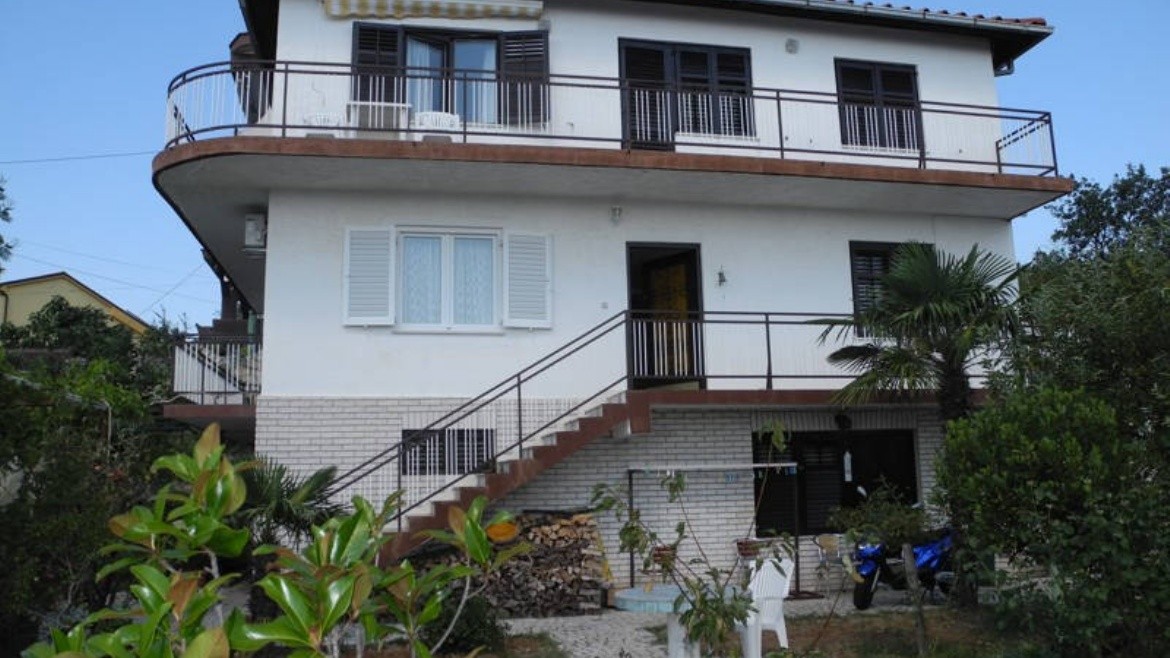Apartmánový dům Blanka
