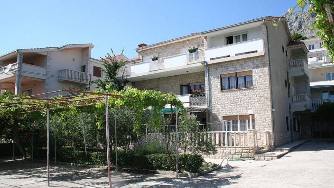 Vila Darinka