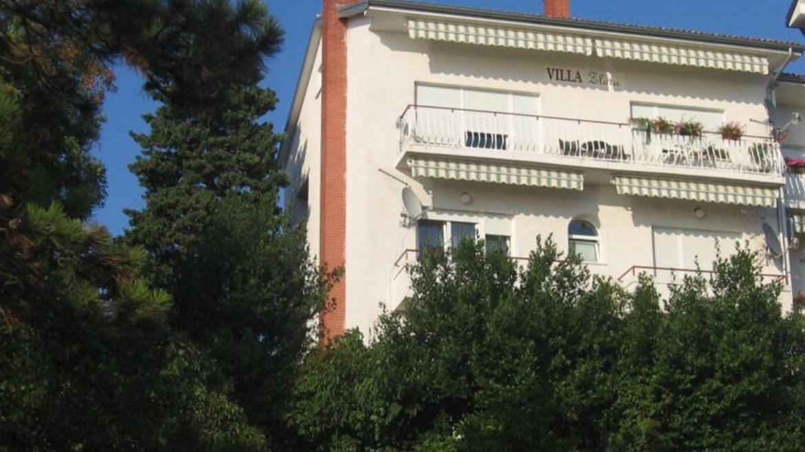 Apartmán Sandra