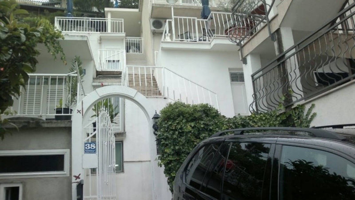 Apartmány Ivan