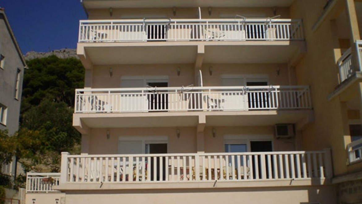 Tomislav Apartman
