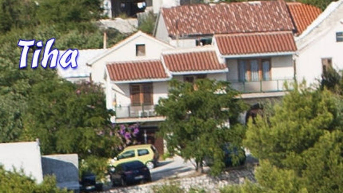 Vila TIHA