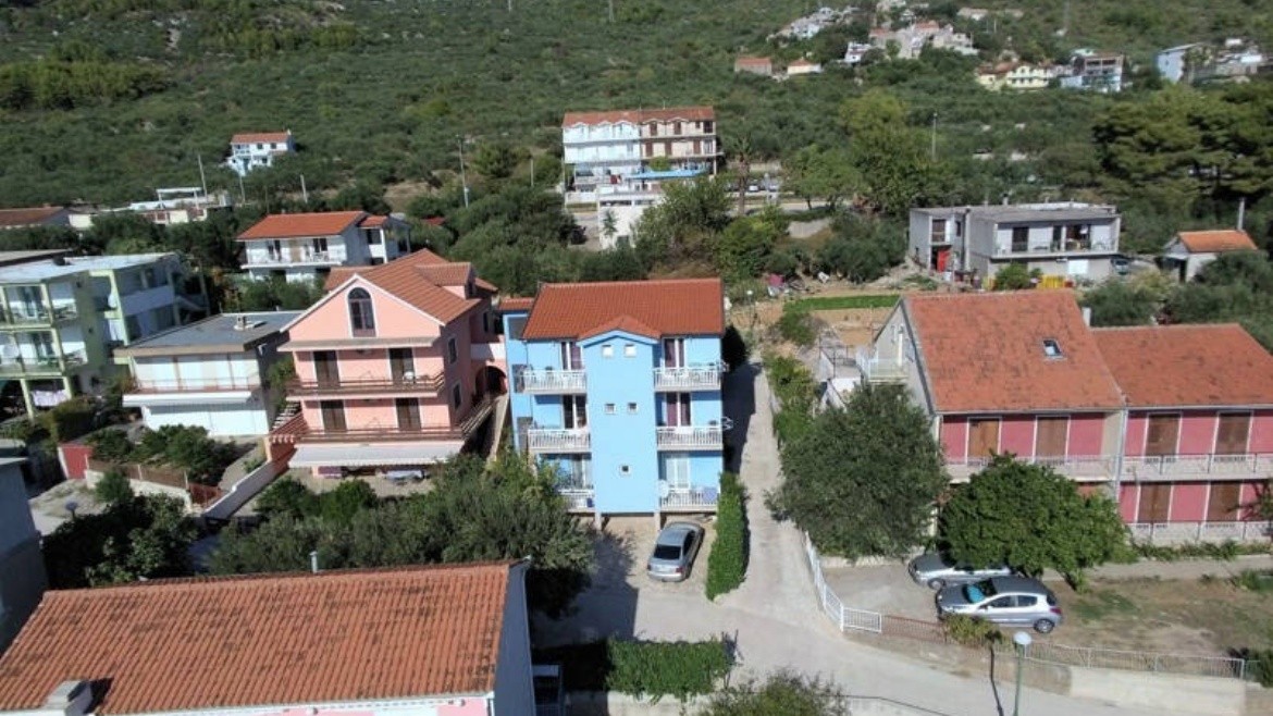 Vila Rade