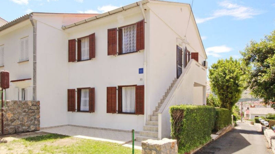 Vila Kučar Robert