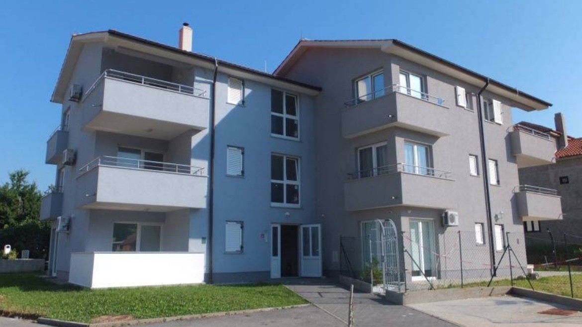 Vila Hrabrič Dalibor