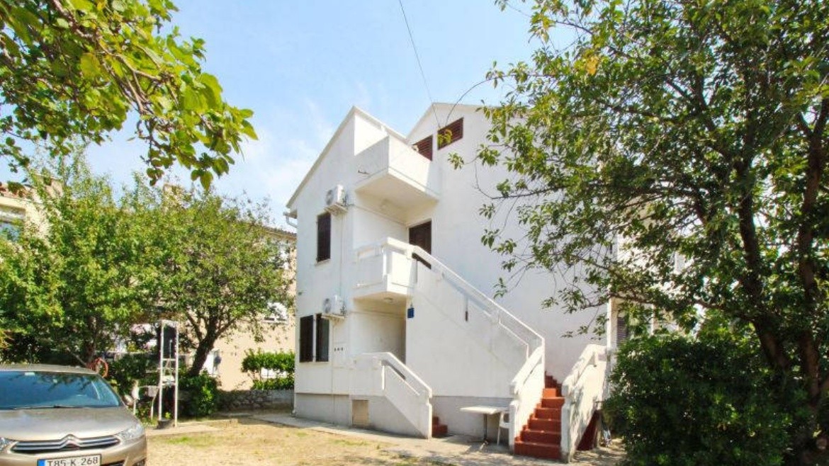 Vila Teljega Marijan