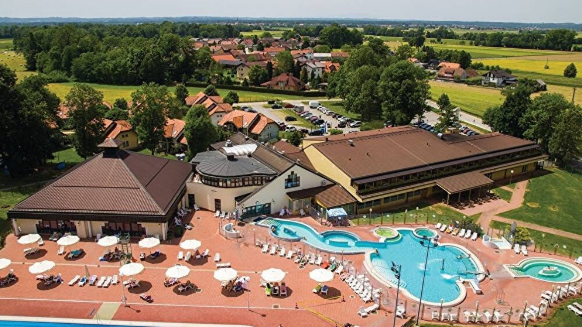 Hotel Zeleni Gaj