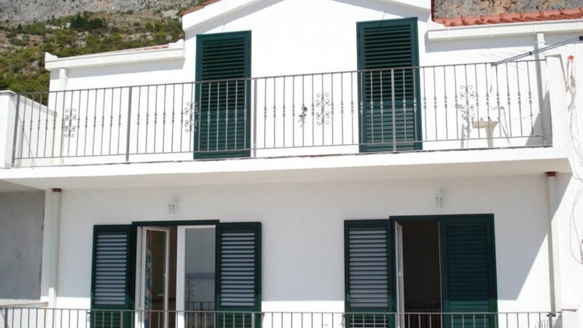 Vila Grgić