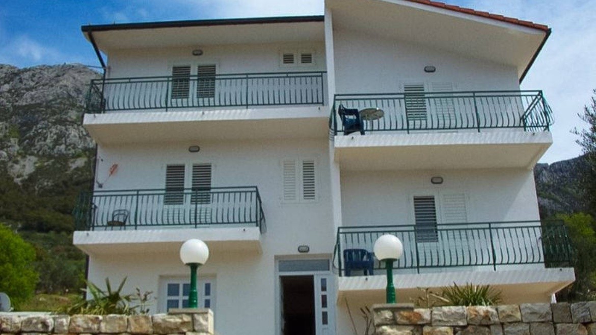 Vila Jure