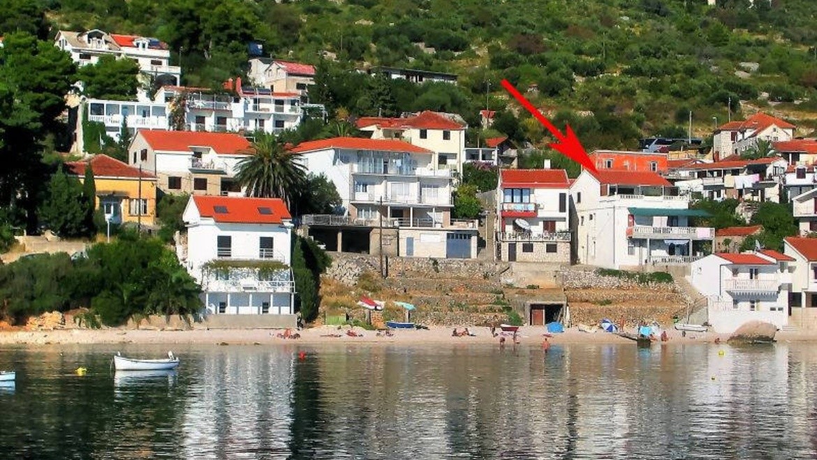 Vila Nikolina