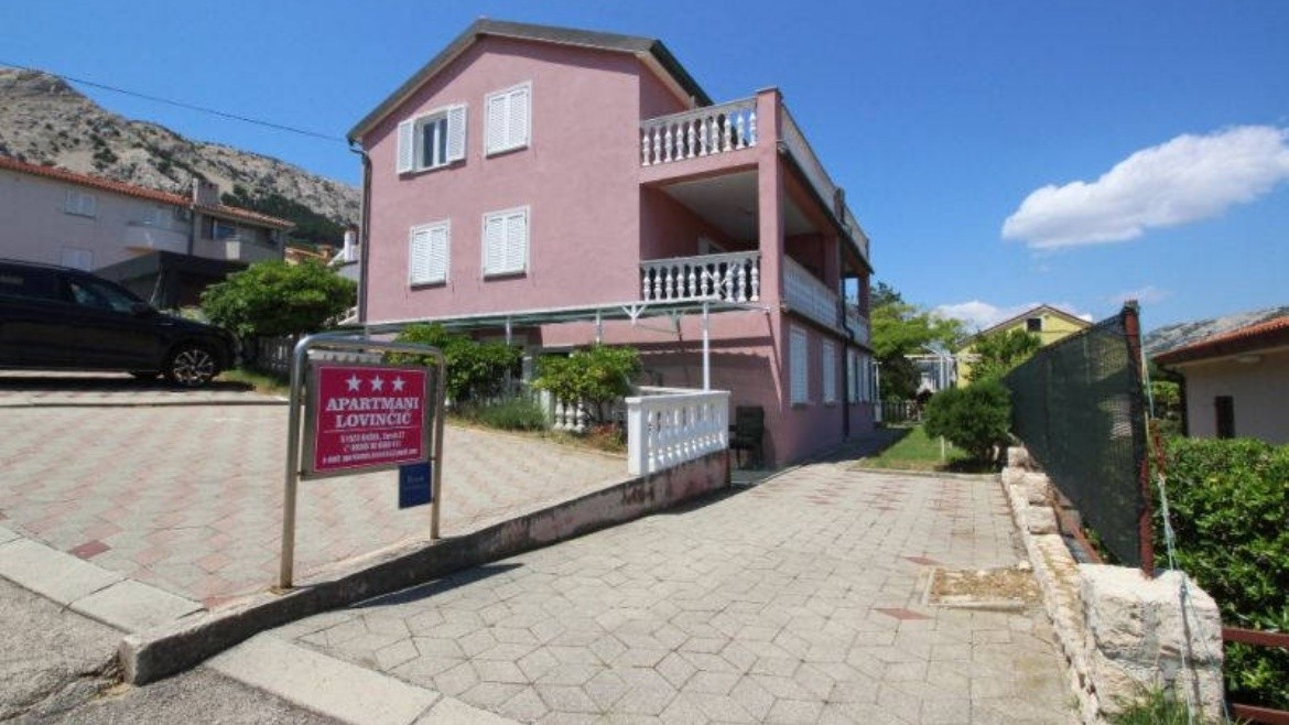 Vila Lovinčič Ivan
