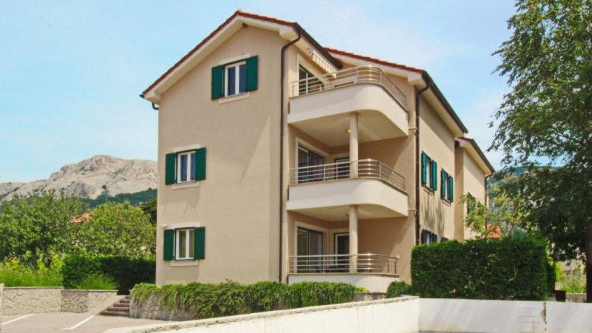 Vila Smojver Diana