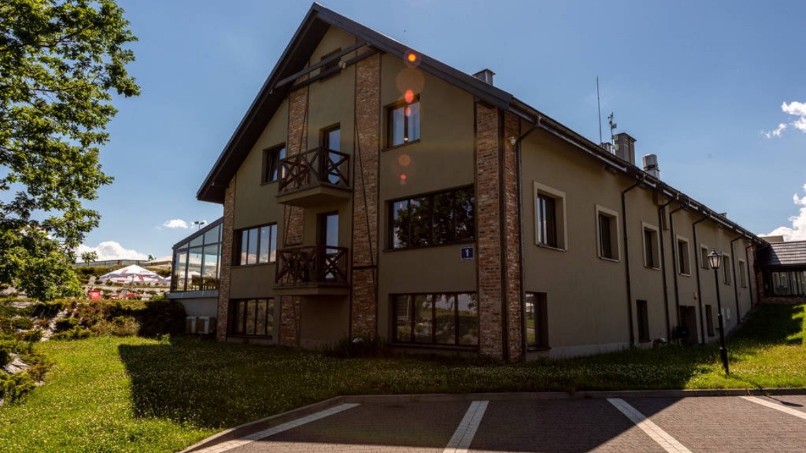 Szary Residence