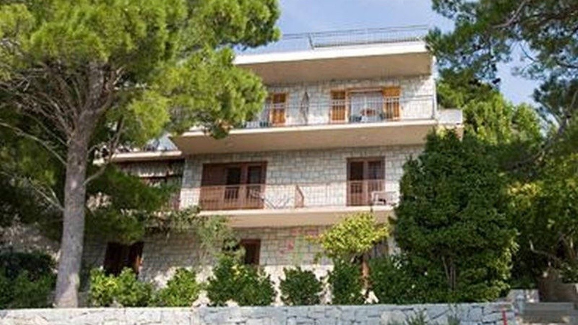 Vila Kristič