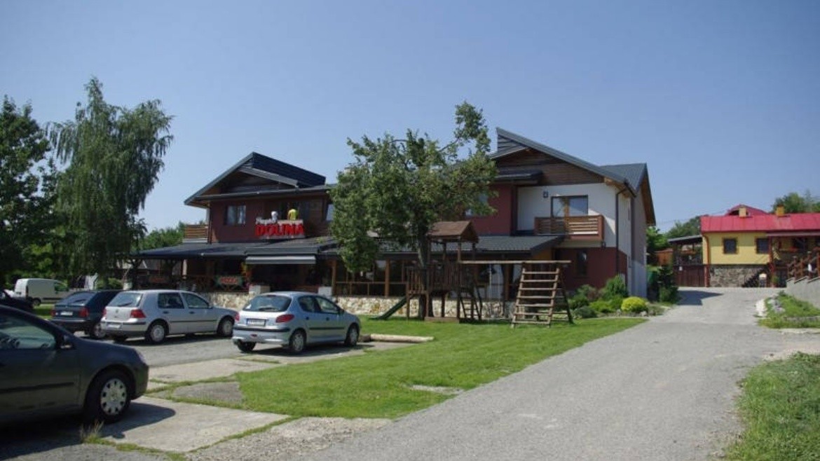 Penzion Dolina