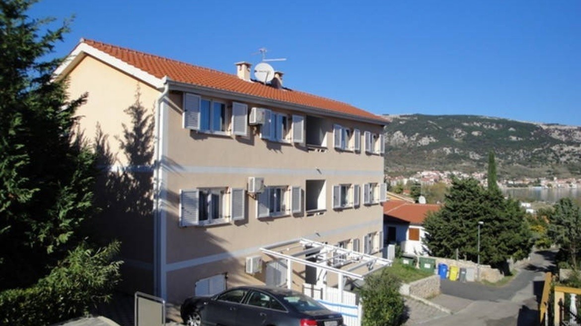 Vila Naranča