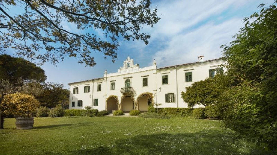 Convent (Ankaran)