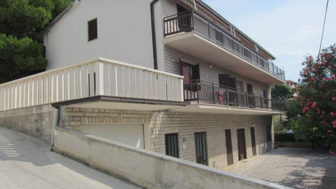 Villa Jacob