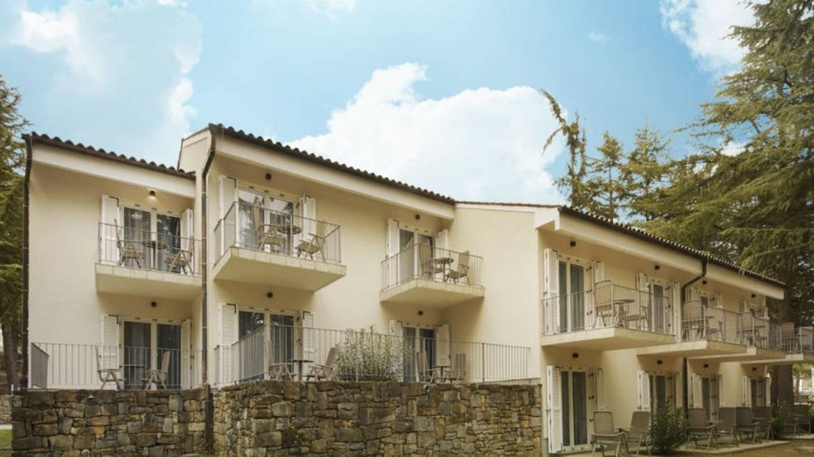 Villas (Ankaran)