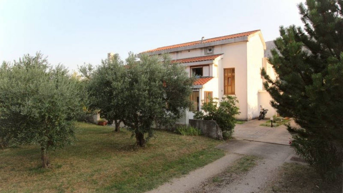 Vila Dujmovič Petrica