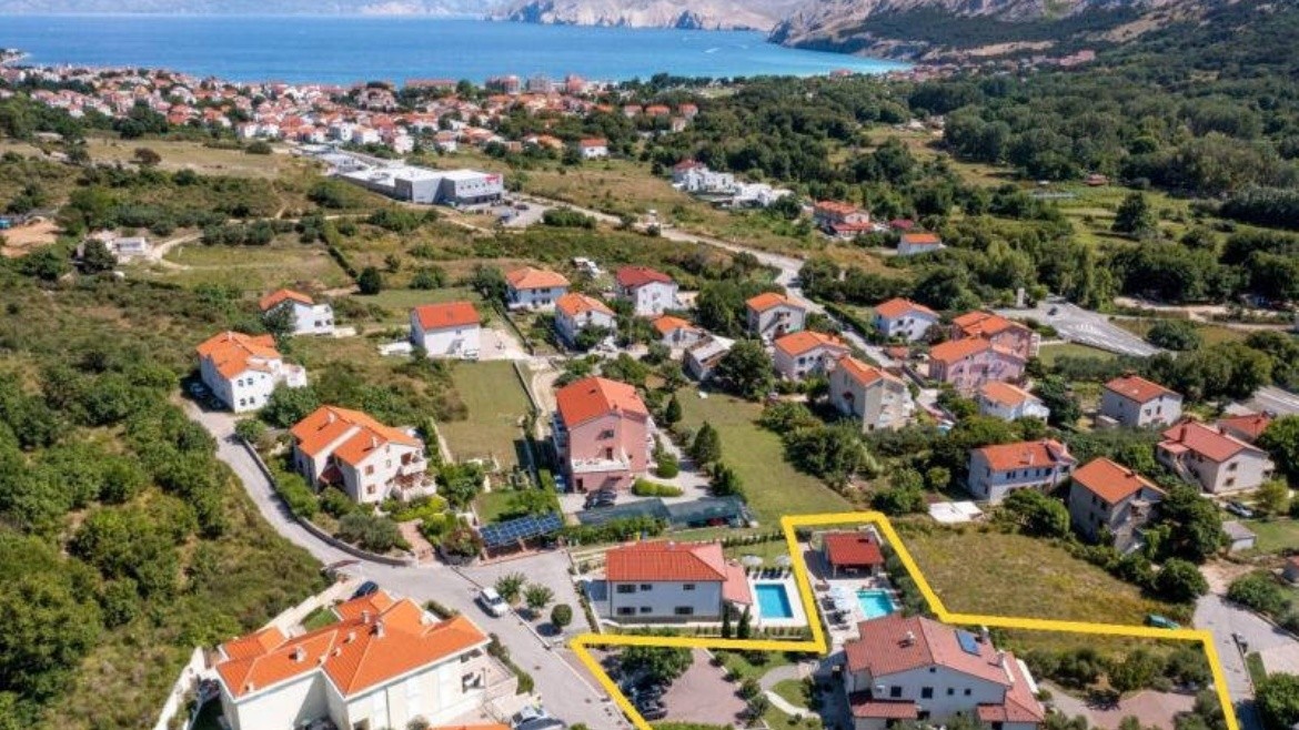 Vila Apartments Garden