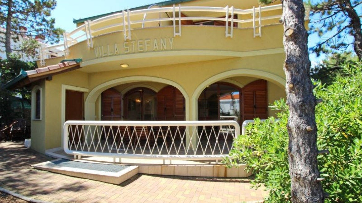 Vila Stefany