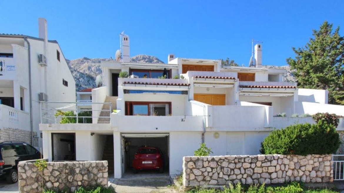 Vila Krivec Dorotea
