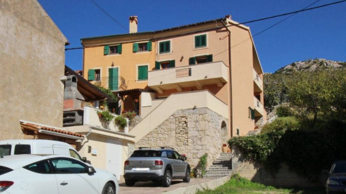 Vila Katarinini Dvori