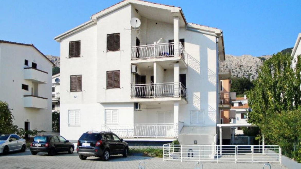 Vila Leniček Krleža Jasna