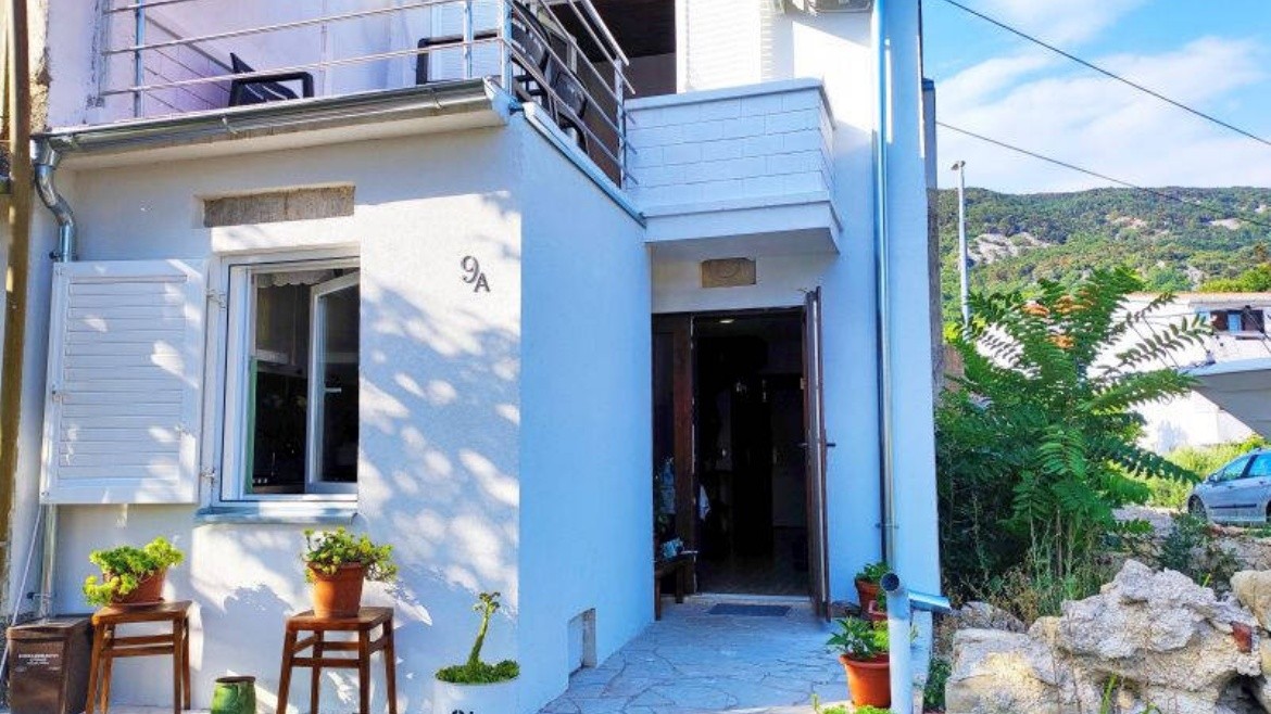 Vila Radojević Radmila
