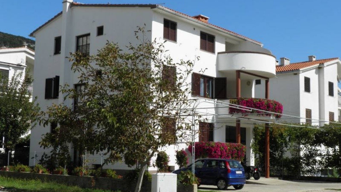 Vila Capič Grozdana