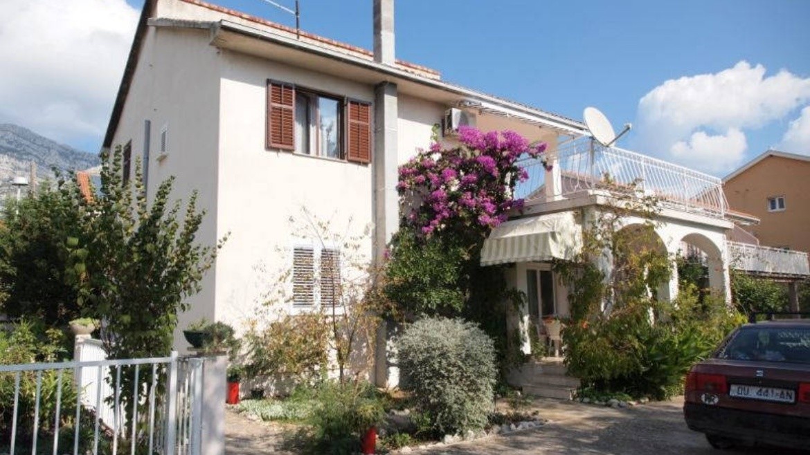 Apartmán Jasna