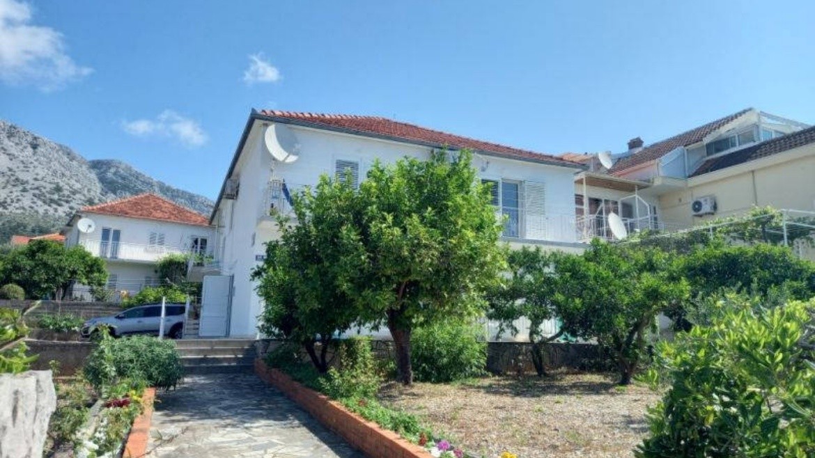Vila Krile