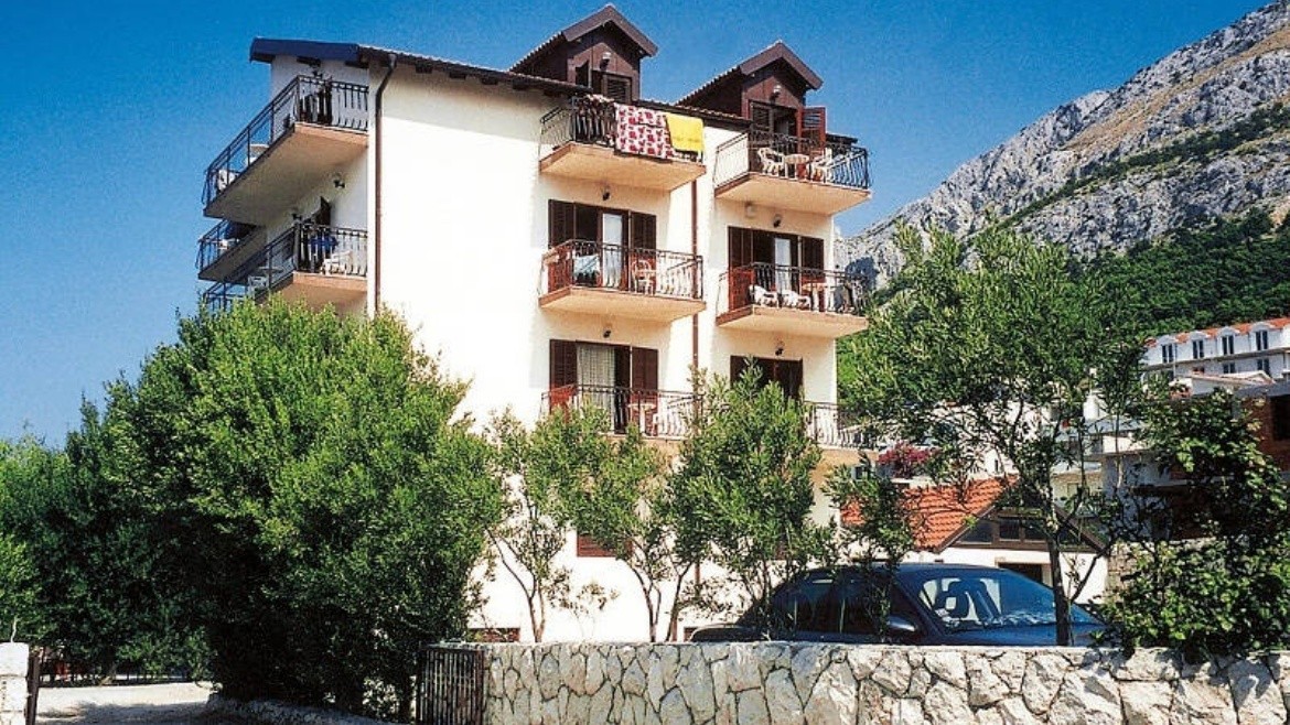 Penzion Sovulj