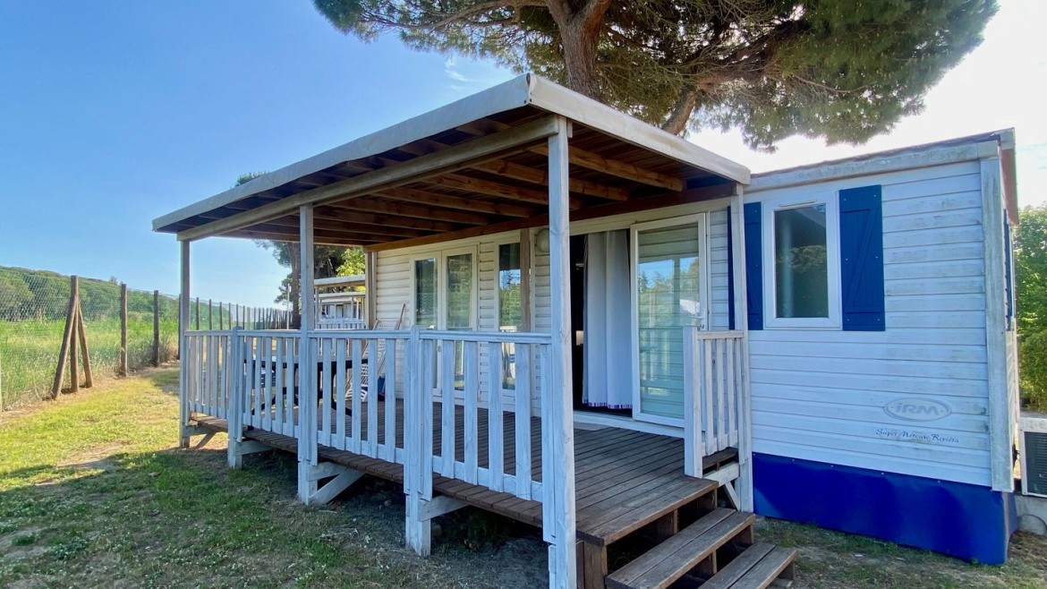 Camping Village Cesenatico