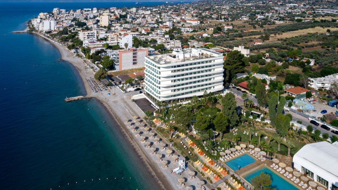 Isla Brown Corinthia Resort & Spa, Curio Collection by Hilton