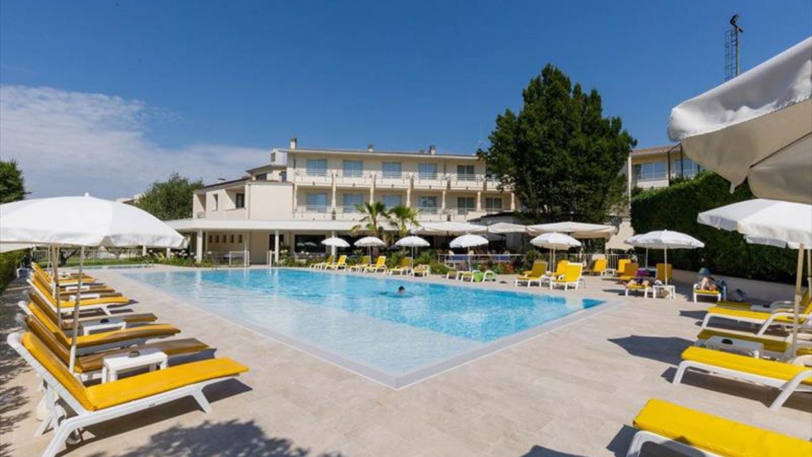 Du Parc Sirmione