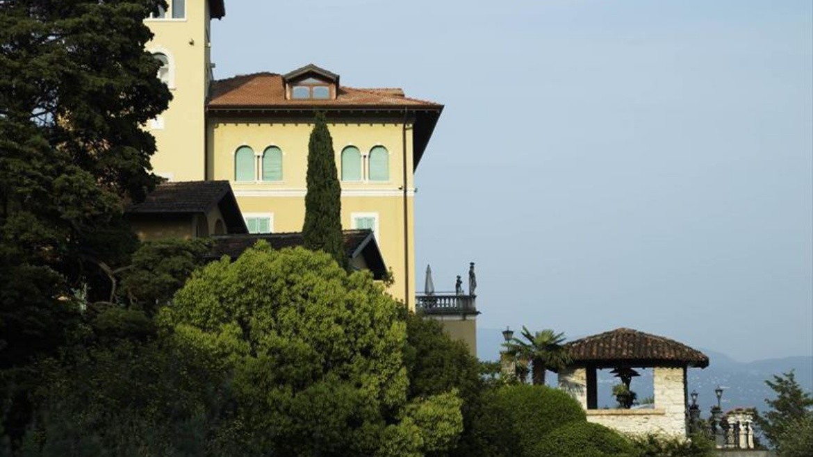 Villa del Sogno