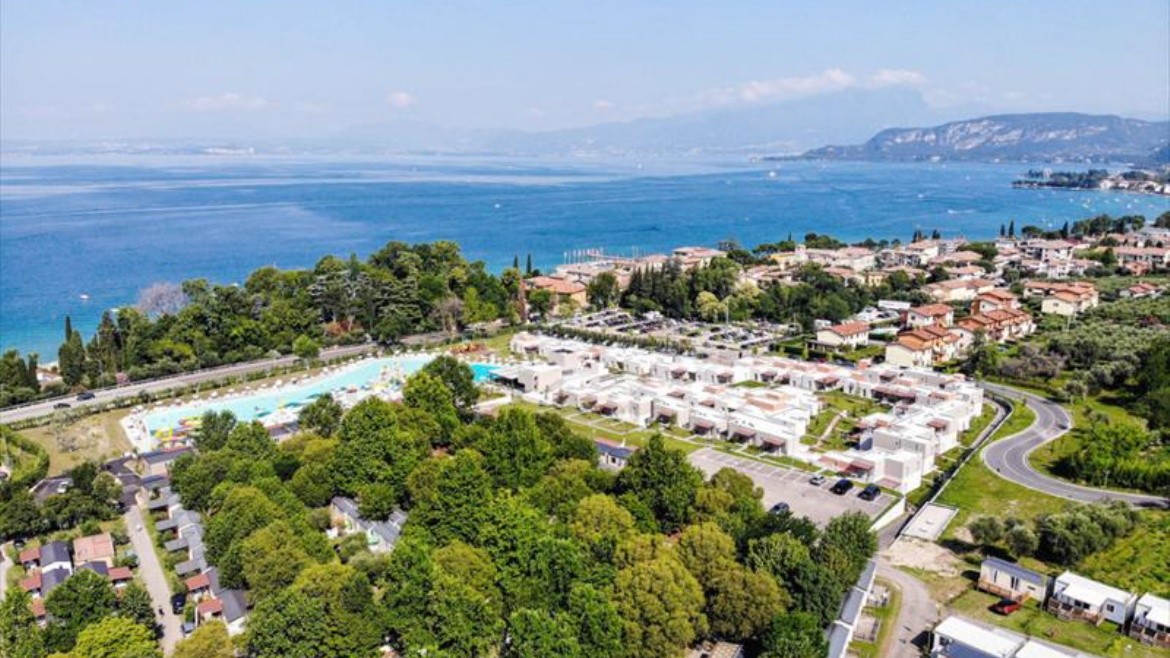 Sisan Family Resort (Cisano del Bardolino)