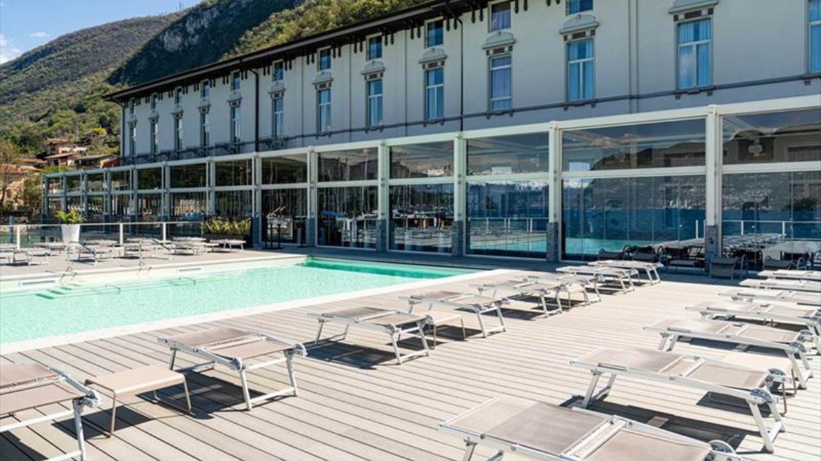 Araba Fenice (Iseo)