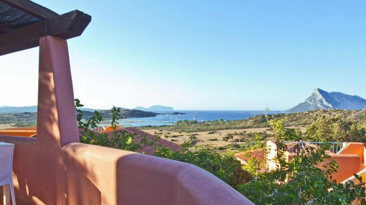 Rezidencia Lu Nibareddu